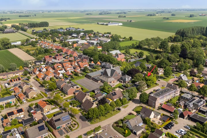 Foto 6 van van Harenstraat 63