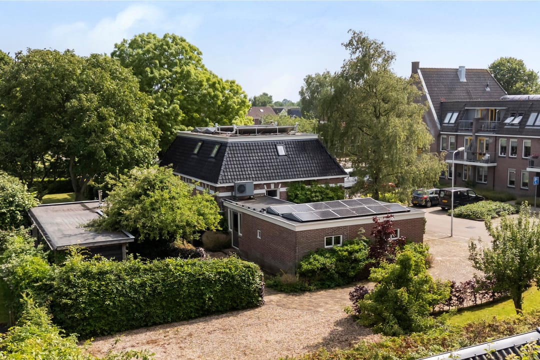 Photo 7 of van Harenstraat 63