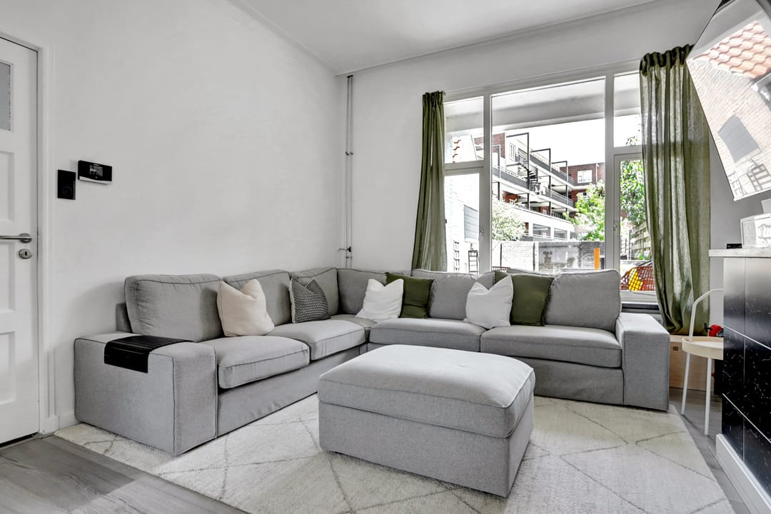 Foto 7 van Acacialaan 3