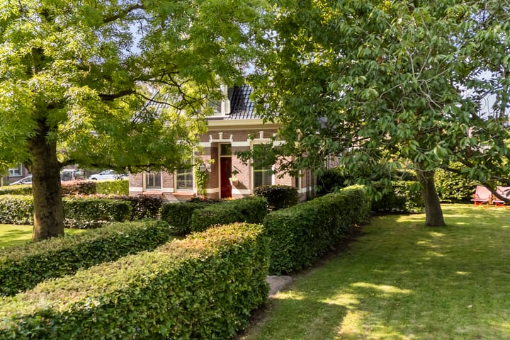 Foto 8 van van Harenstraat 63