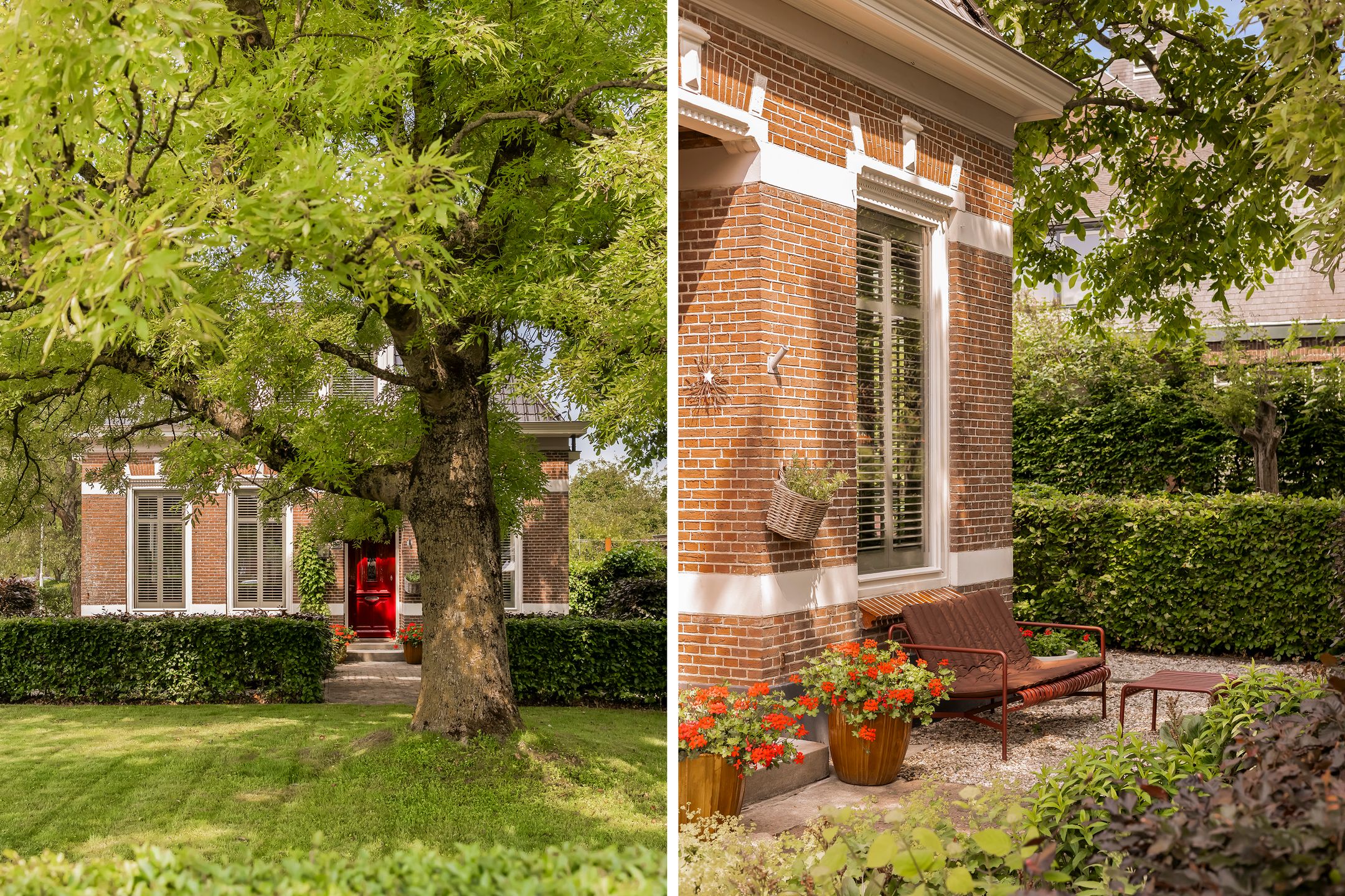 Photo 9 of van Harenstraat 63