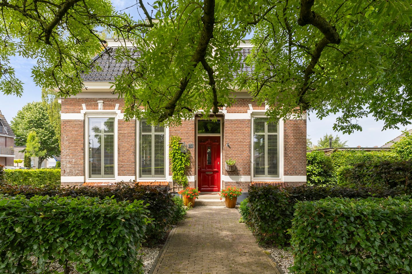 Photo 10 of van Harenstraat 63