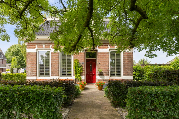 Foto 10 van van Harenstraat 63