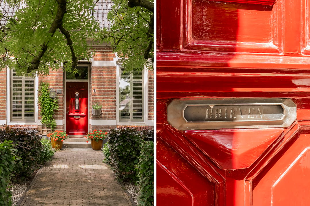 Photo 11 of van Harenstraat 63