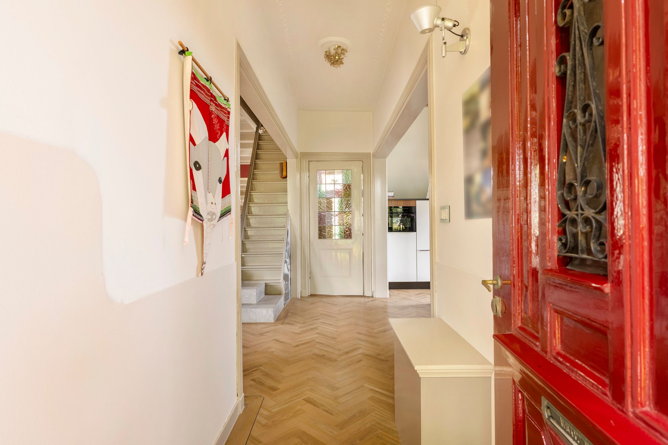 Photo 12 of van Harenstraat 63