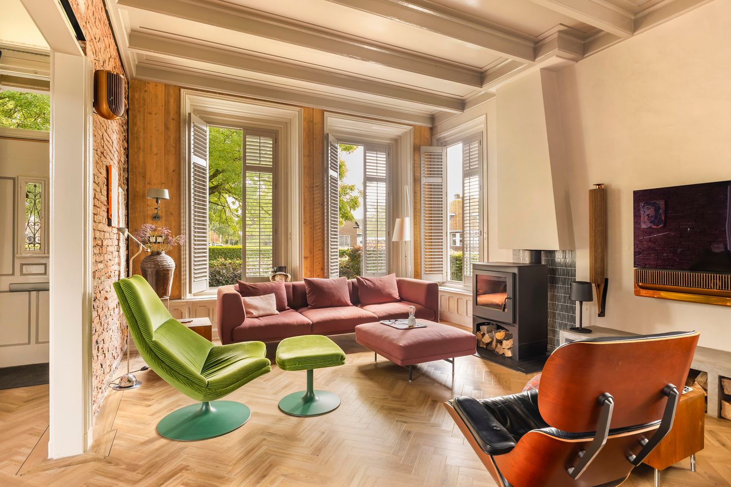 Photo 14 of van Harenstraat 63