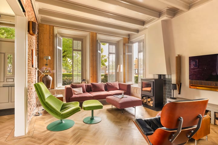 Foto 14 van van Harenstraat 63