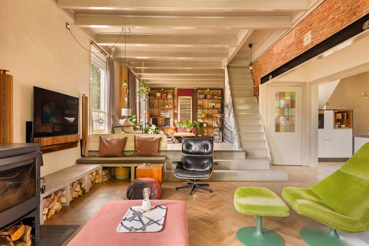 Foto 16 van van Harenstraat 63