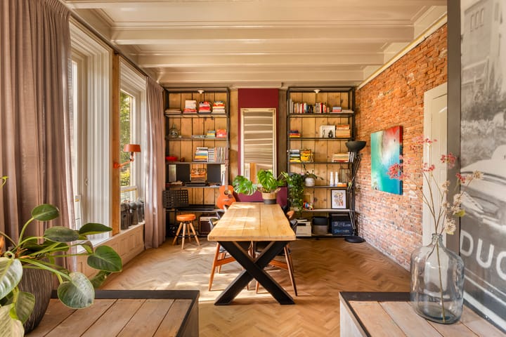 Foto 17 van van Harenstraat 63