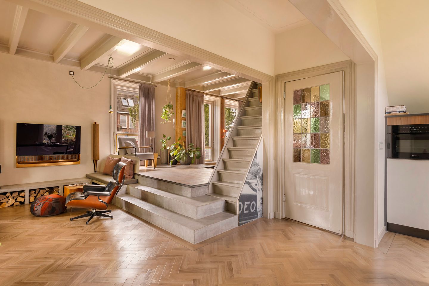 Photo 19 of van Harenstraat 63