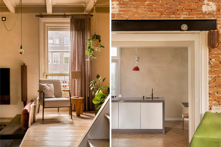 Foto 20 van van Harenstraat 63