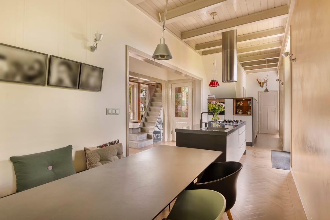 Photo 23 of van Harenstraat 63