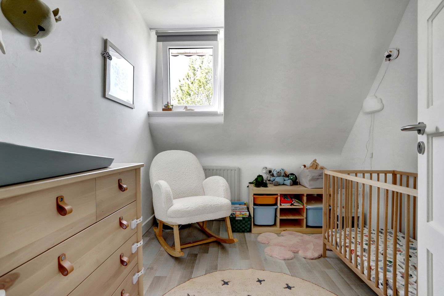 Foto 25 van Acacialaan 3