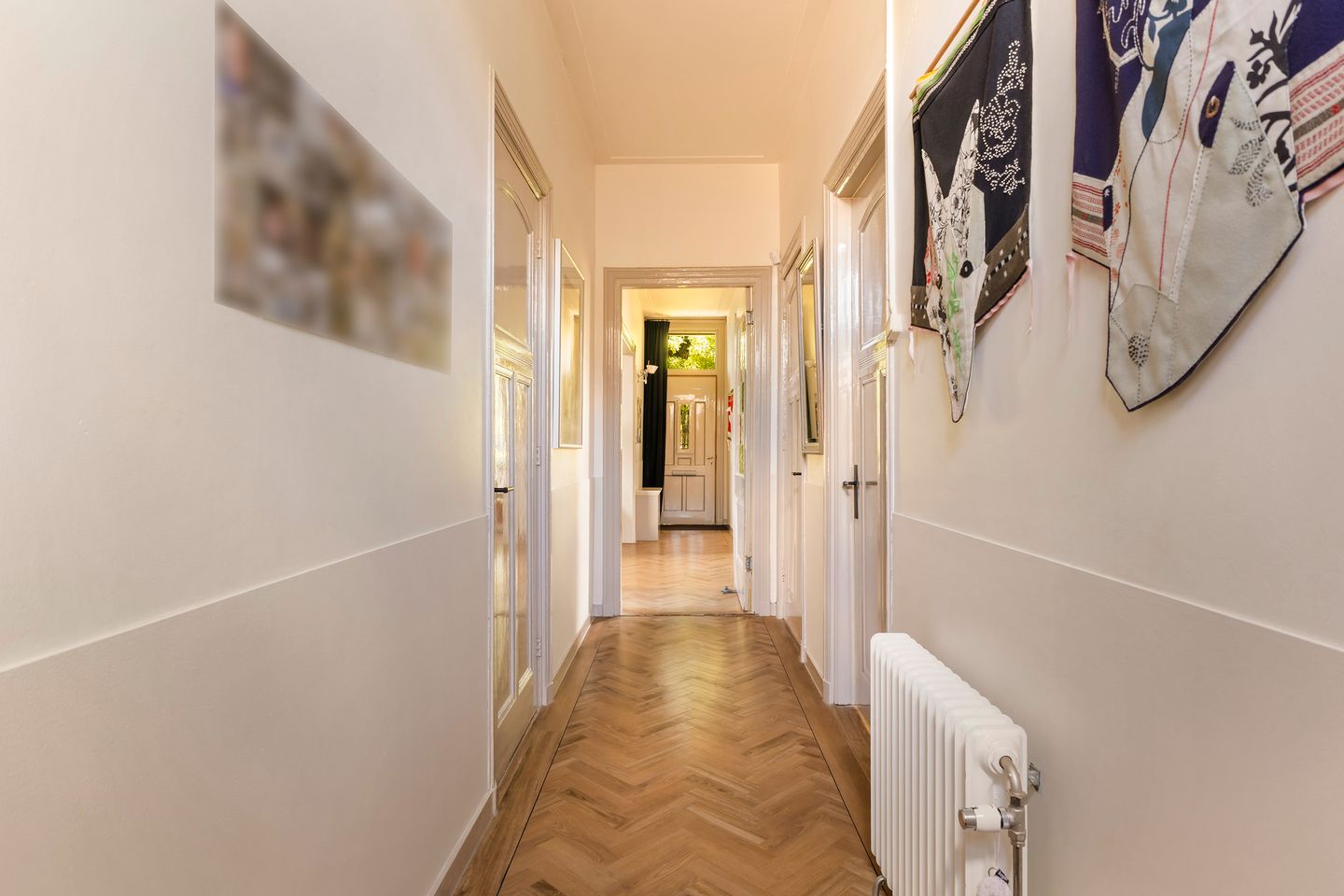 Photo 25 of van Harenstraat 63