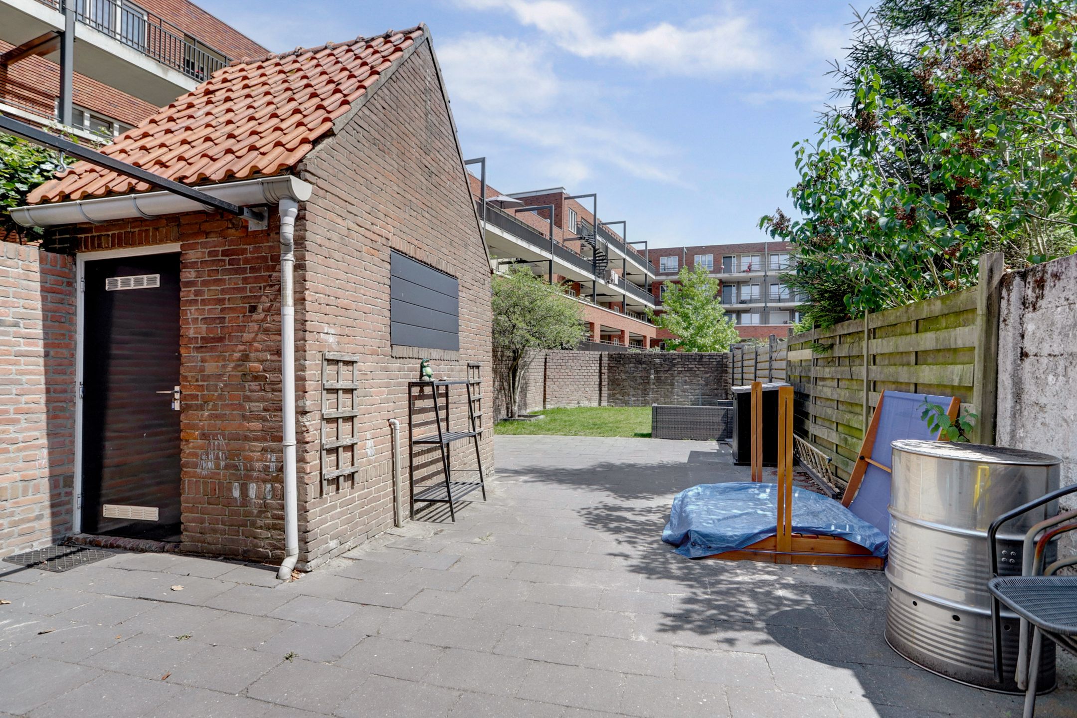 Foto 27 van Acacialaan 3