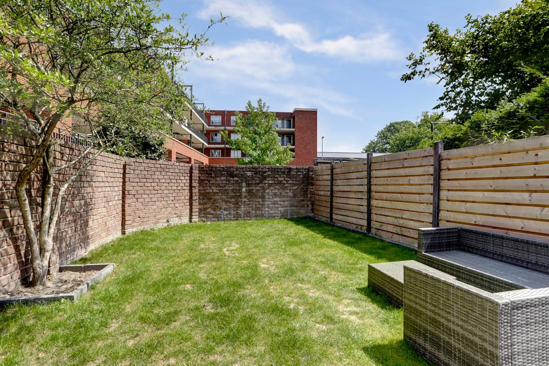 Foto 28 van Acacialaan 3