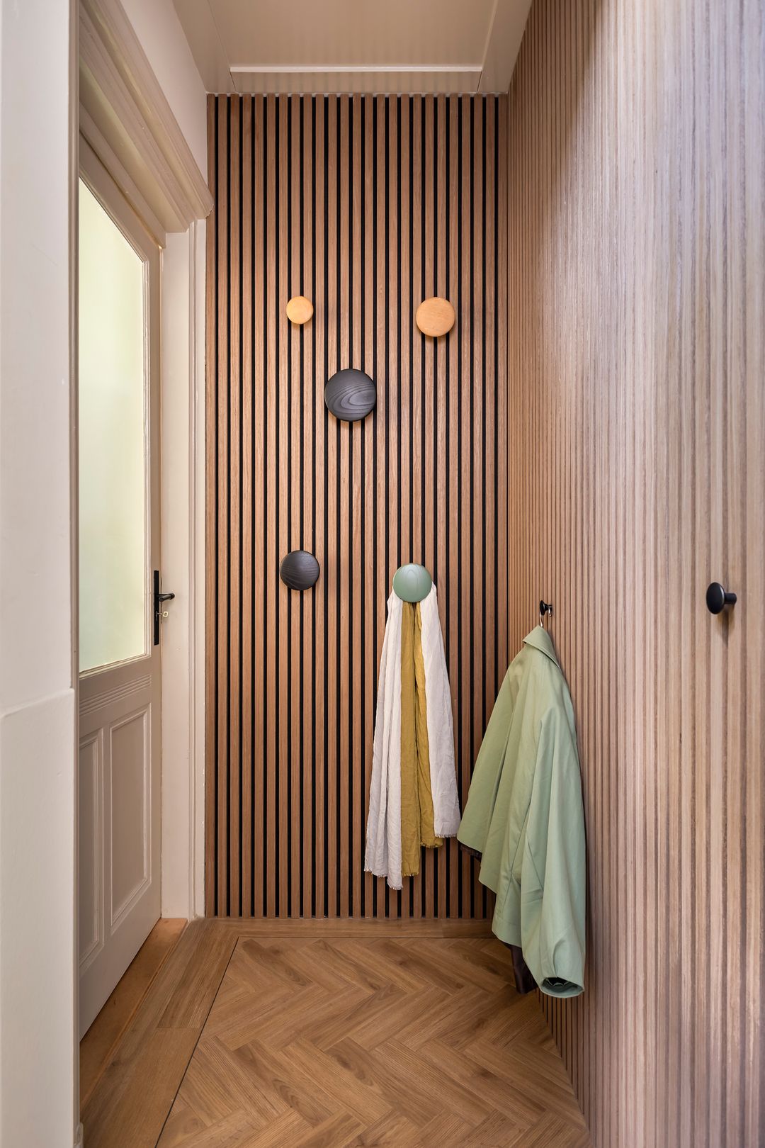 Photo 26 of van Harenstraat 63