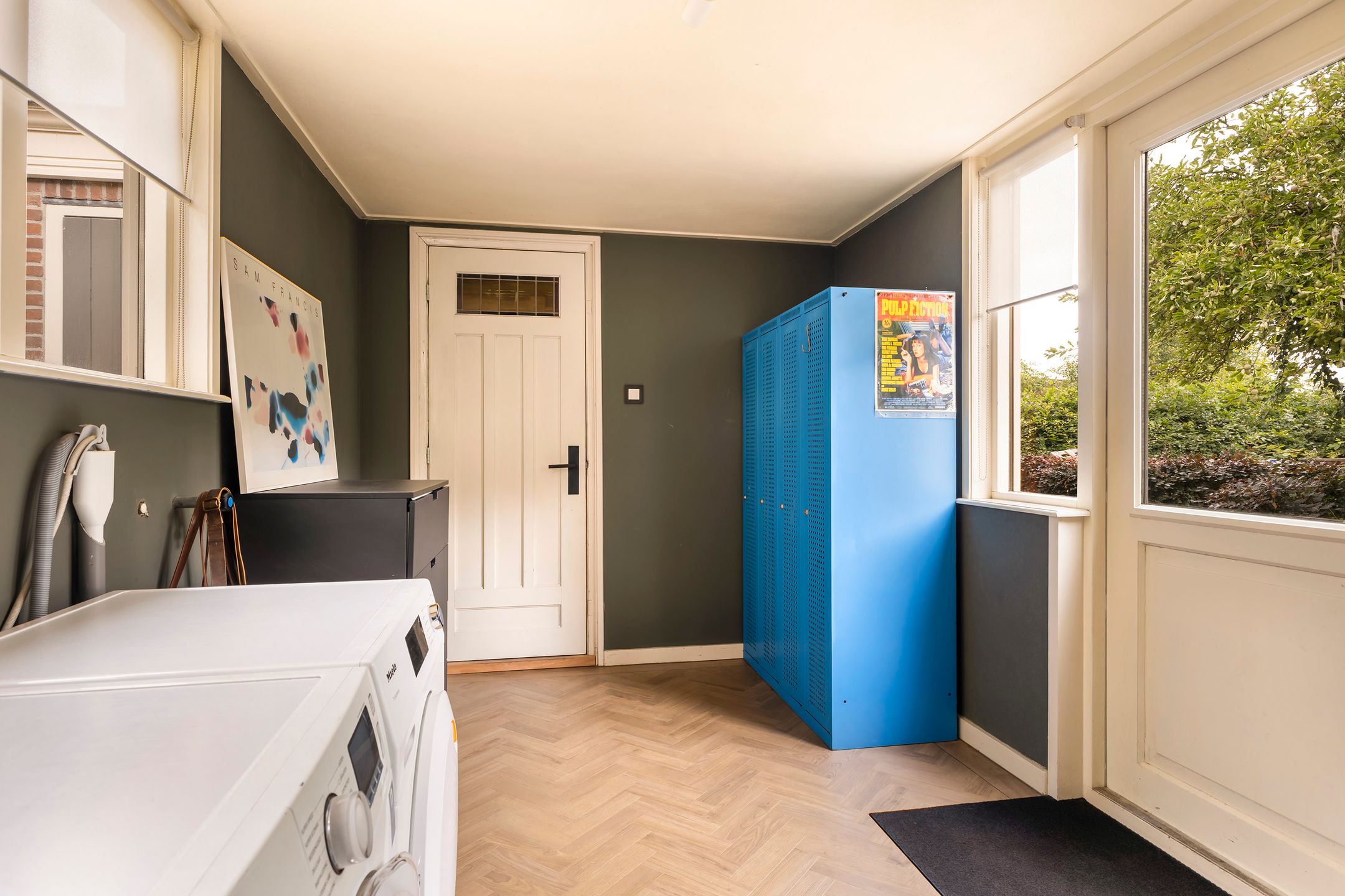 Photo 27 of van Harenstraat 63