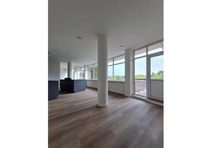 Foto 2 van Markt 27-F