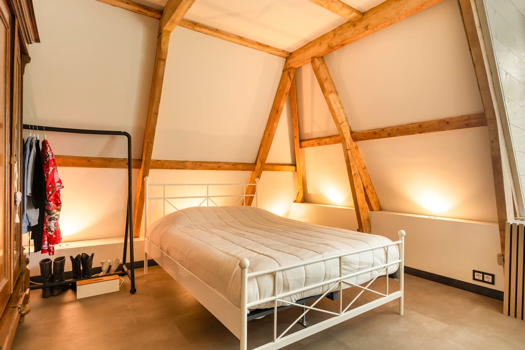 Photo 31 of van Harenstraat 63