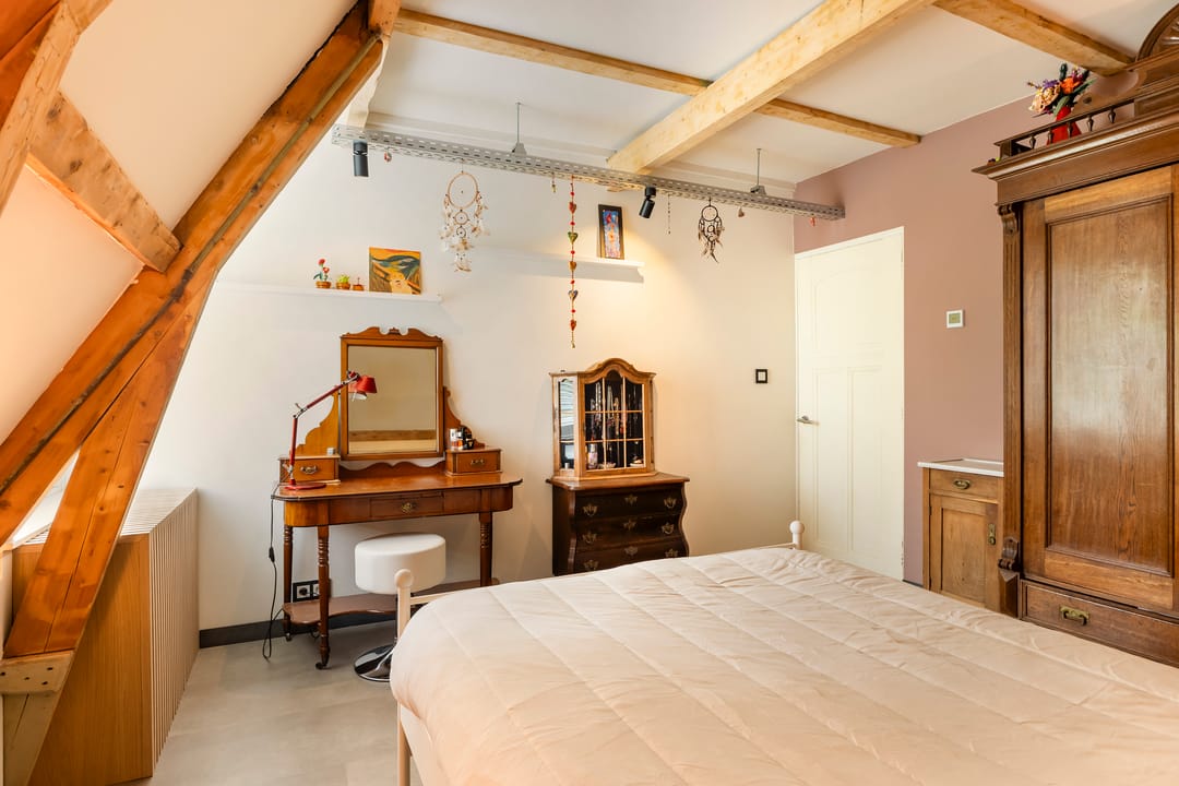 Photo 32 of van Harenstraat 63