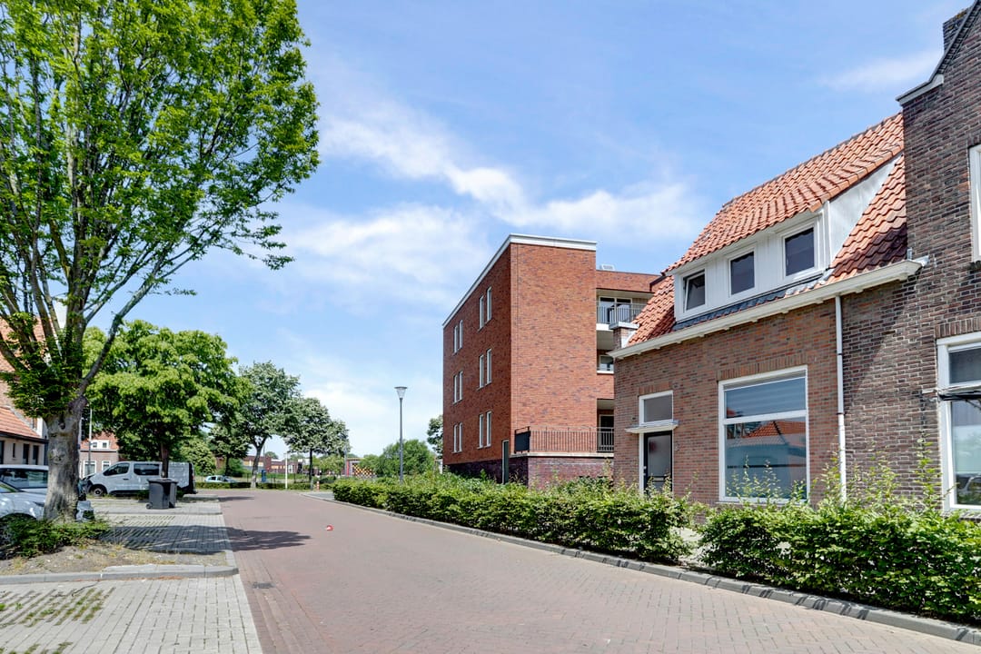 Foto 31 van Acacialaan 3