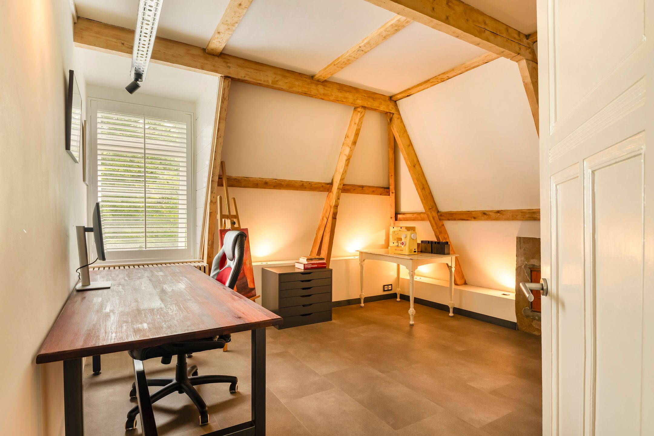 Photo 33 of van Harenstraat 63