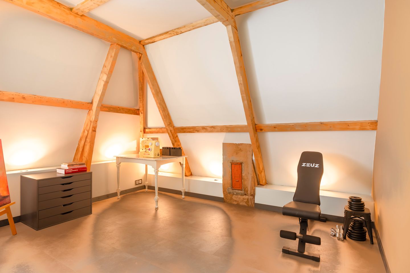 Photo 34 of van Harenstraat 63