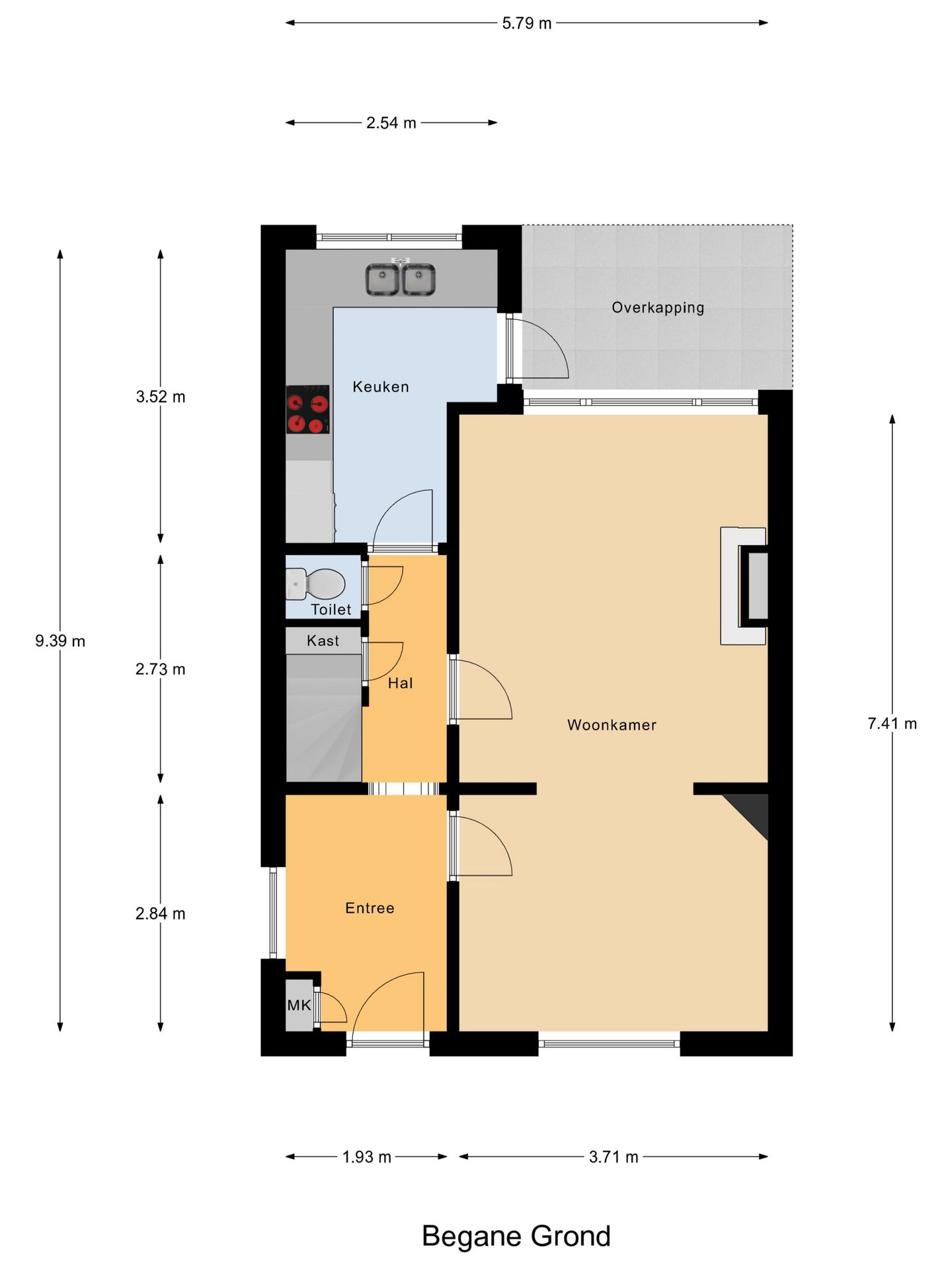 Foto 34 van Acacialaan 3