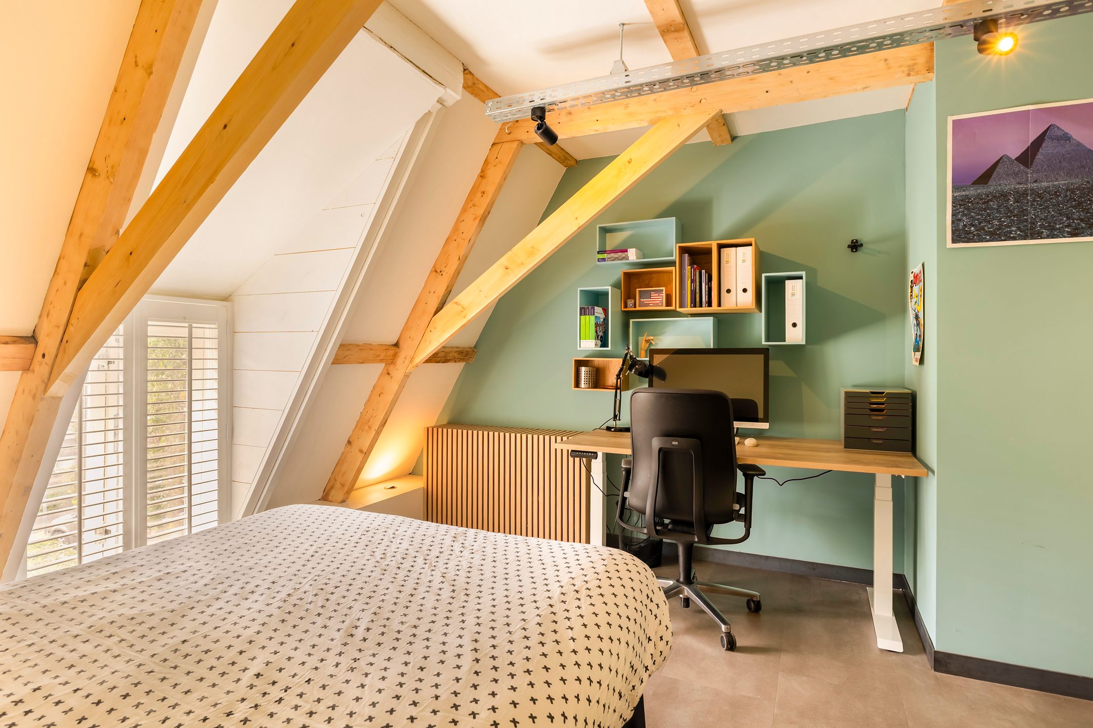 Photo 36 of van Harenstraat 63