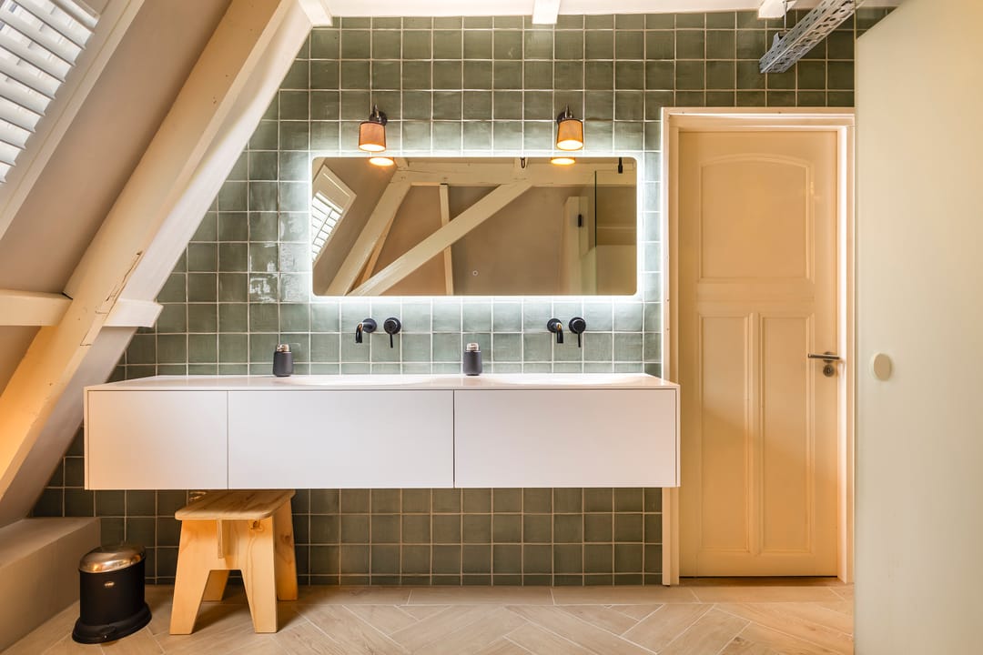 Photo 41 of van Harenstraat 63