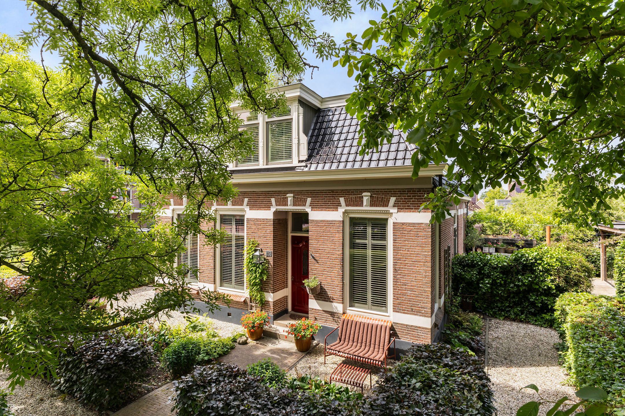 Photo 42 of van Harenstraat 63