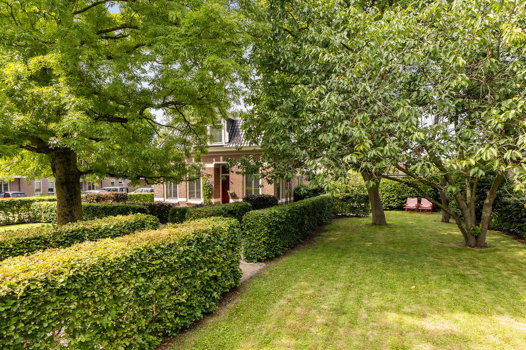 Photo 43 of van Harenstraat 63
