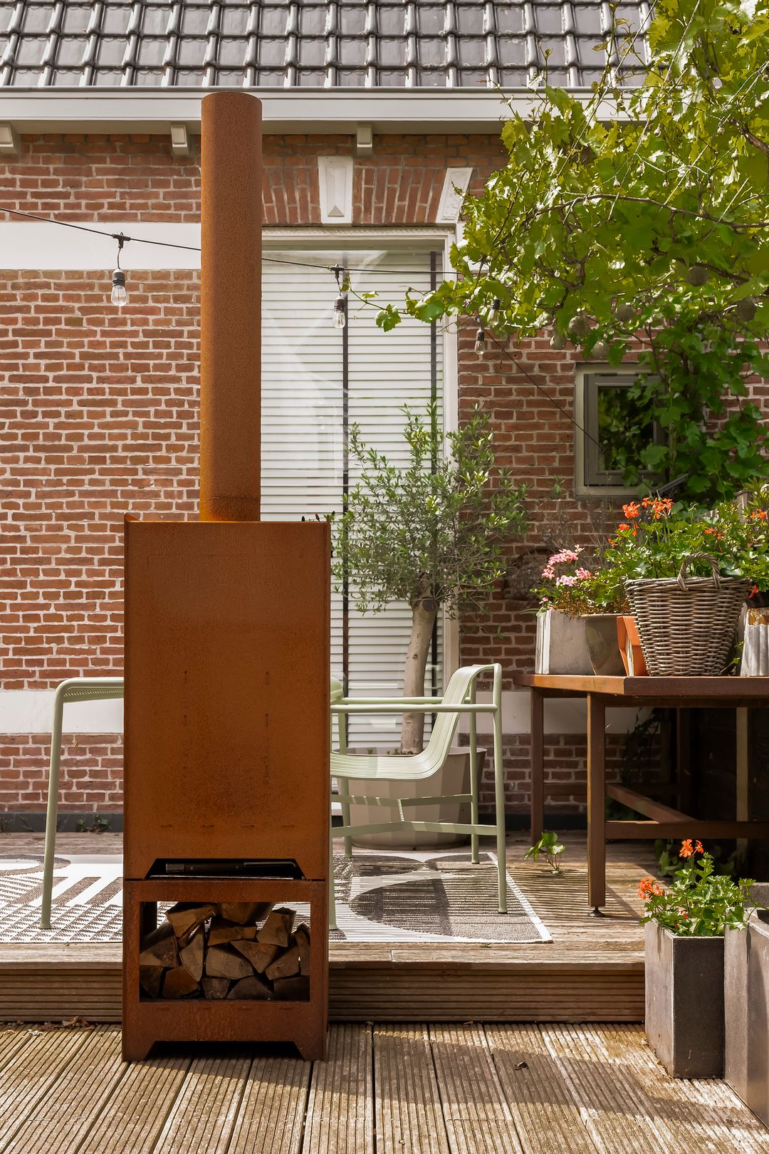 Photo 47 of van Harenstraat 63