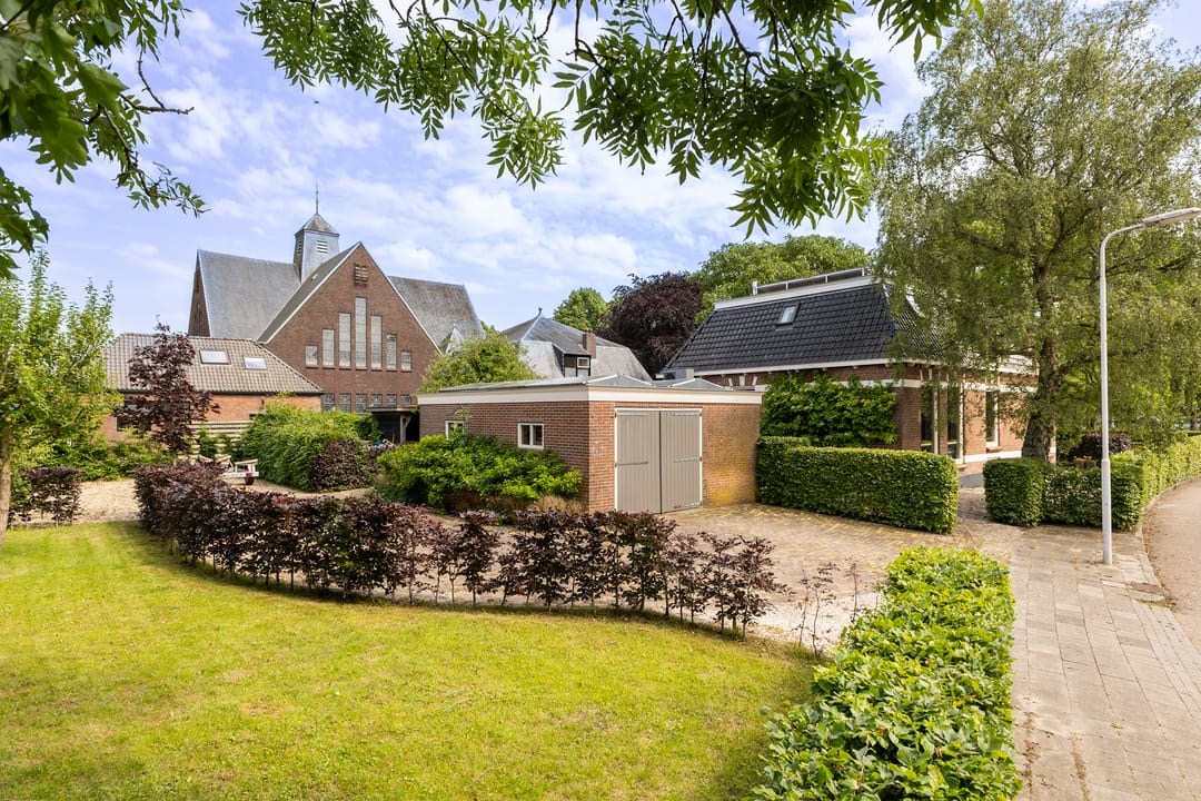 Photo 52 of van Harenstraat 63