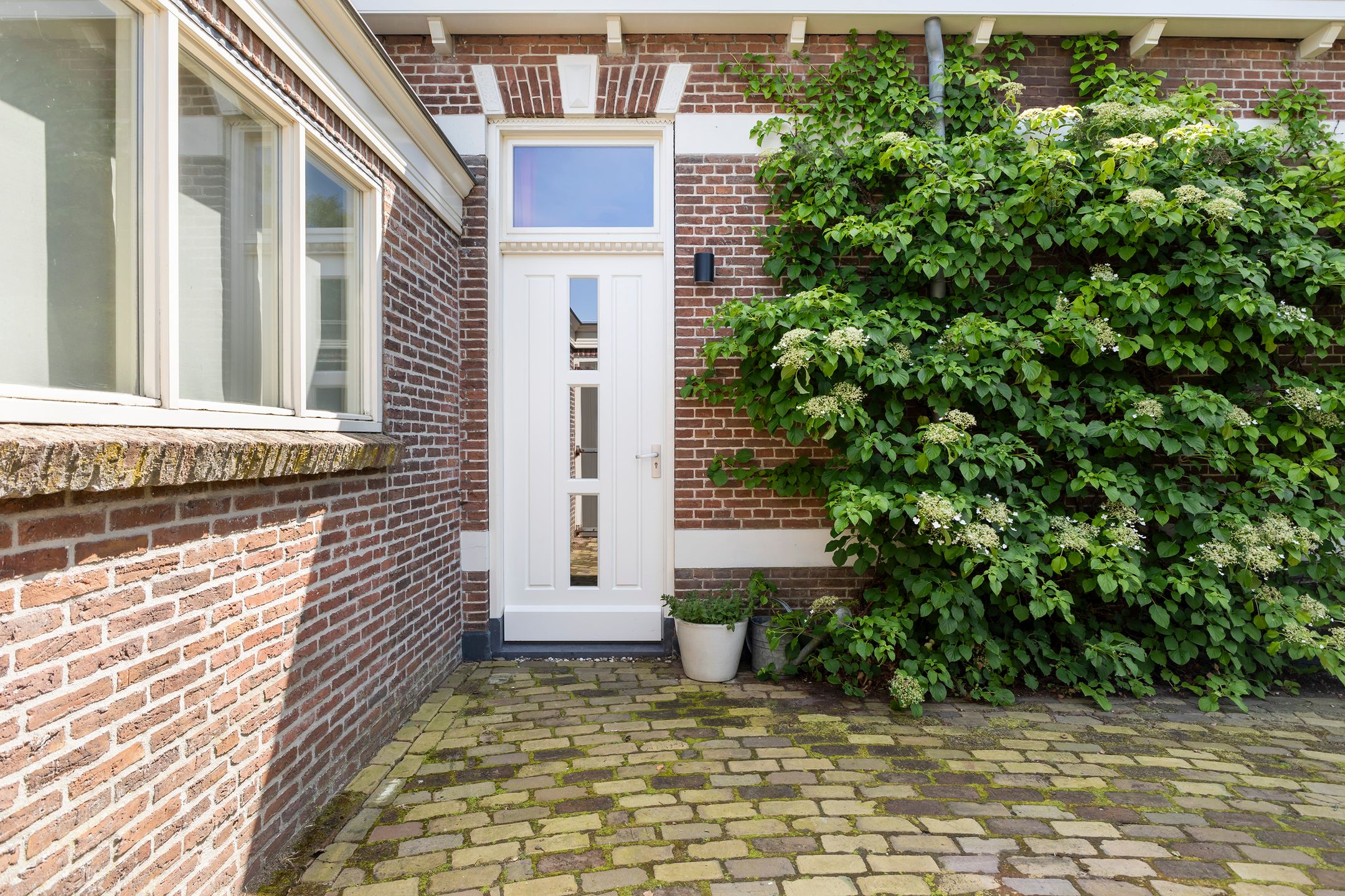 Photo 54 of van Harenstraat 63