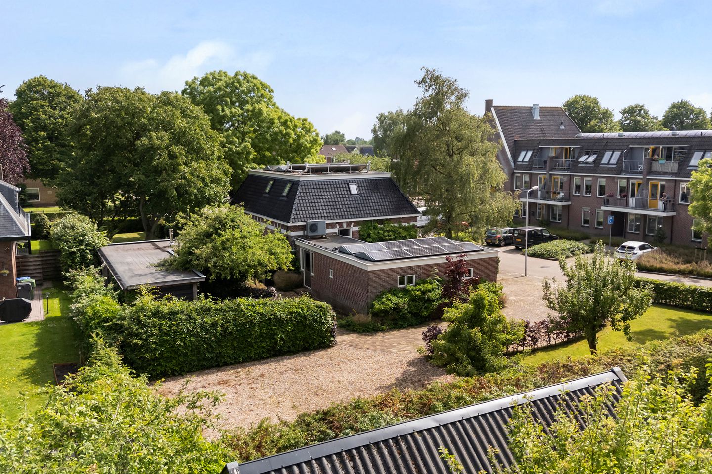 Photo 55 of van Harenstraat 63