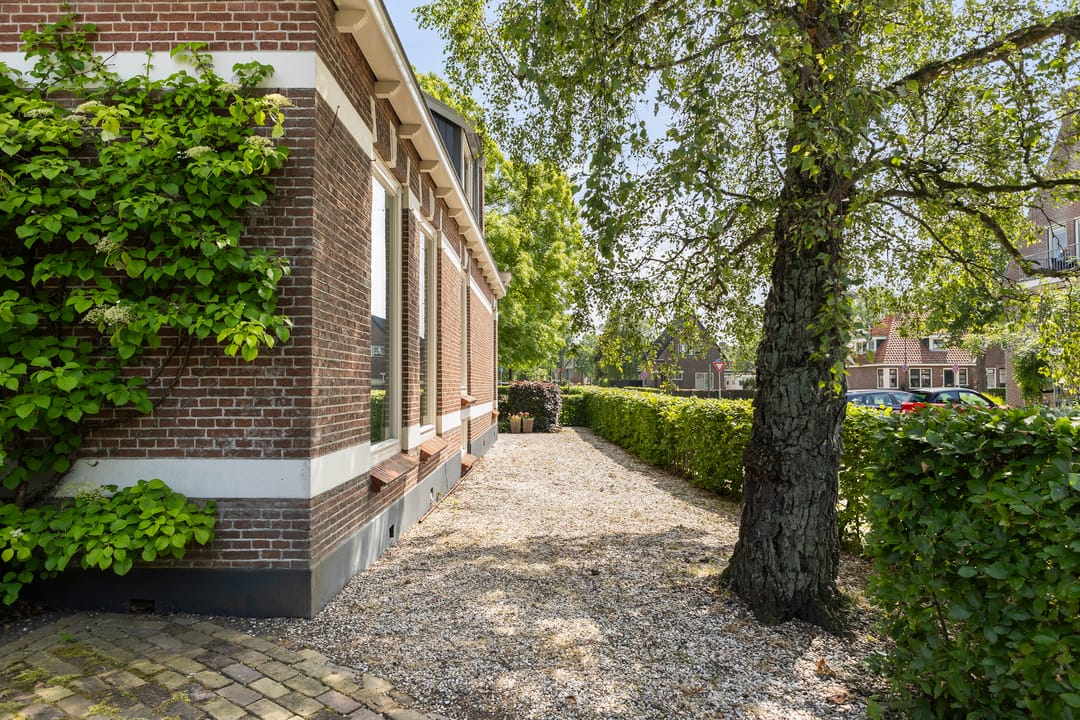Photo 56 of van Harenstraat 63