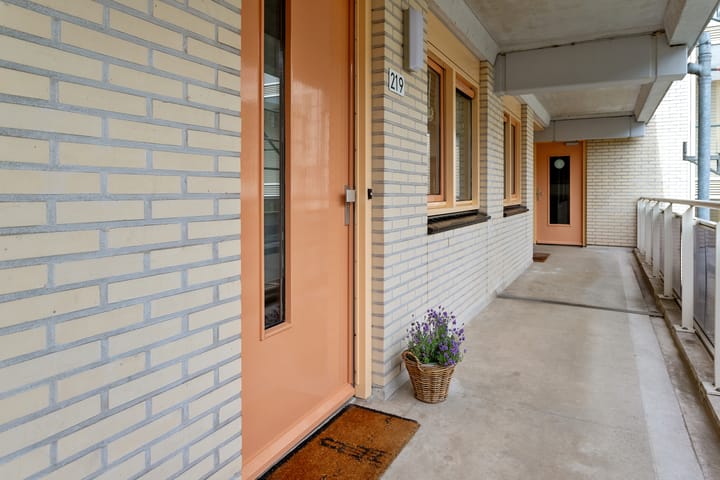 Foto 27 van Ondiep-Zuidzijde 219