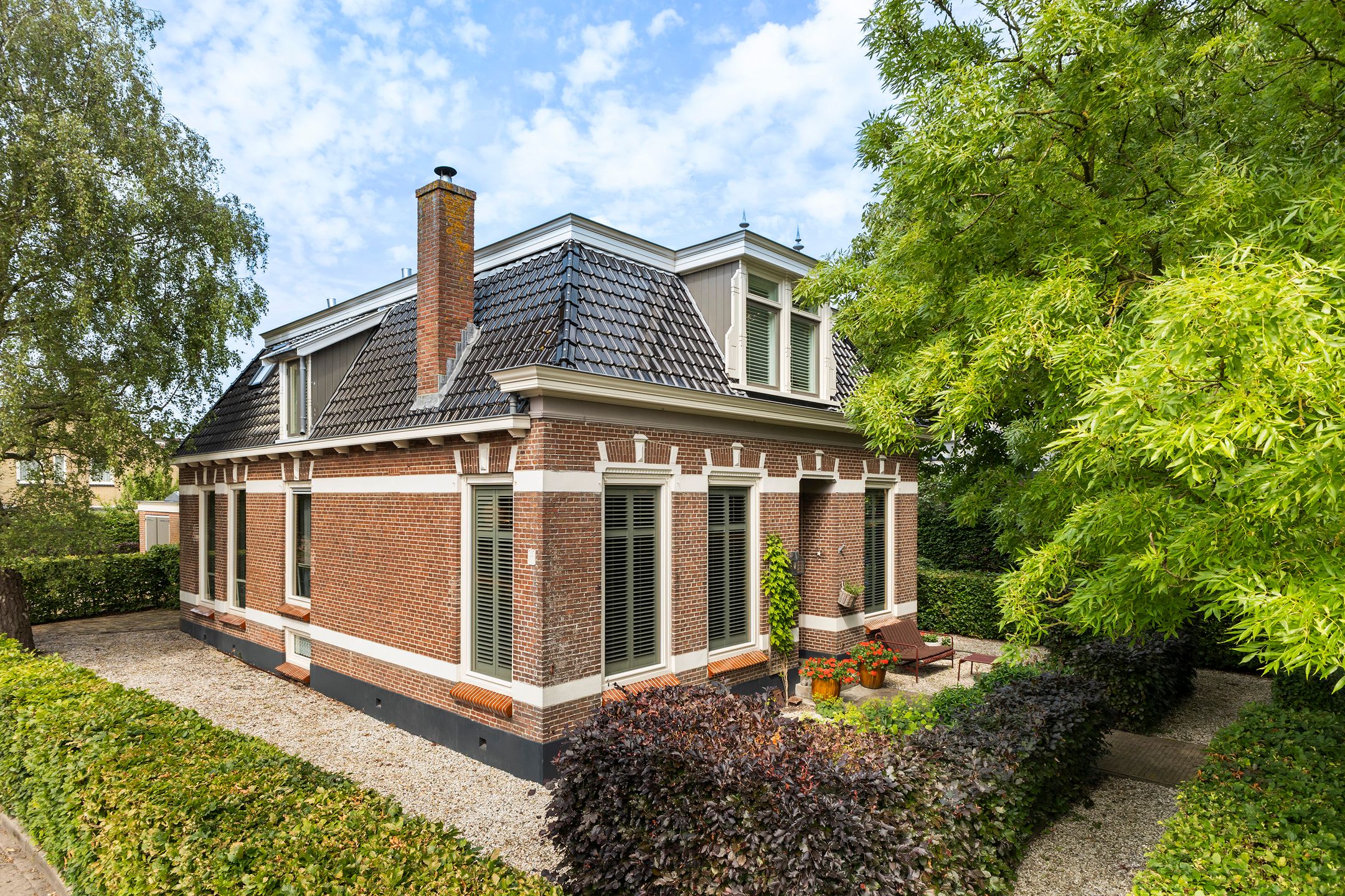 Photo 57 of van Harenstraat 63