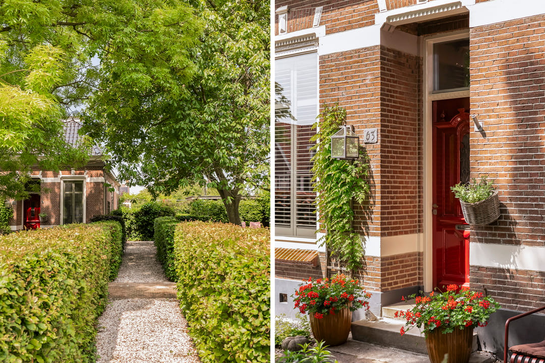 Photo 58 of van Harenstraat 63