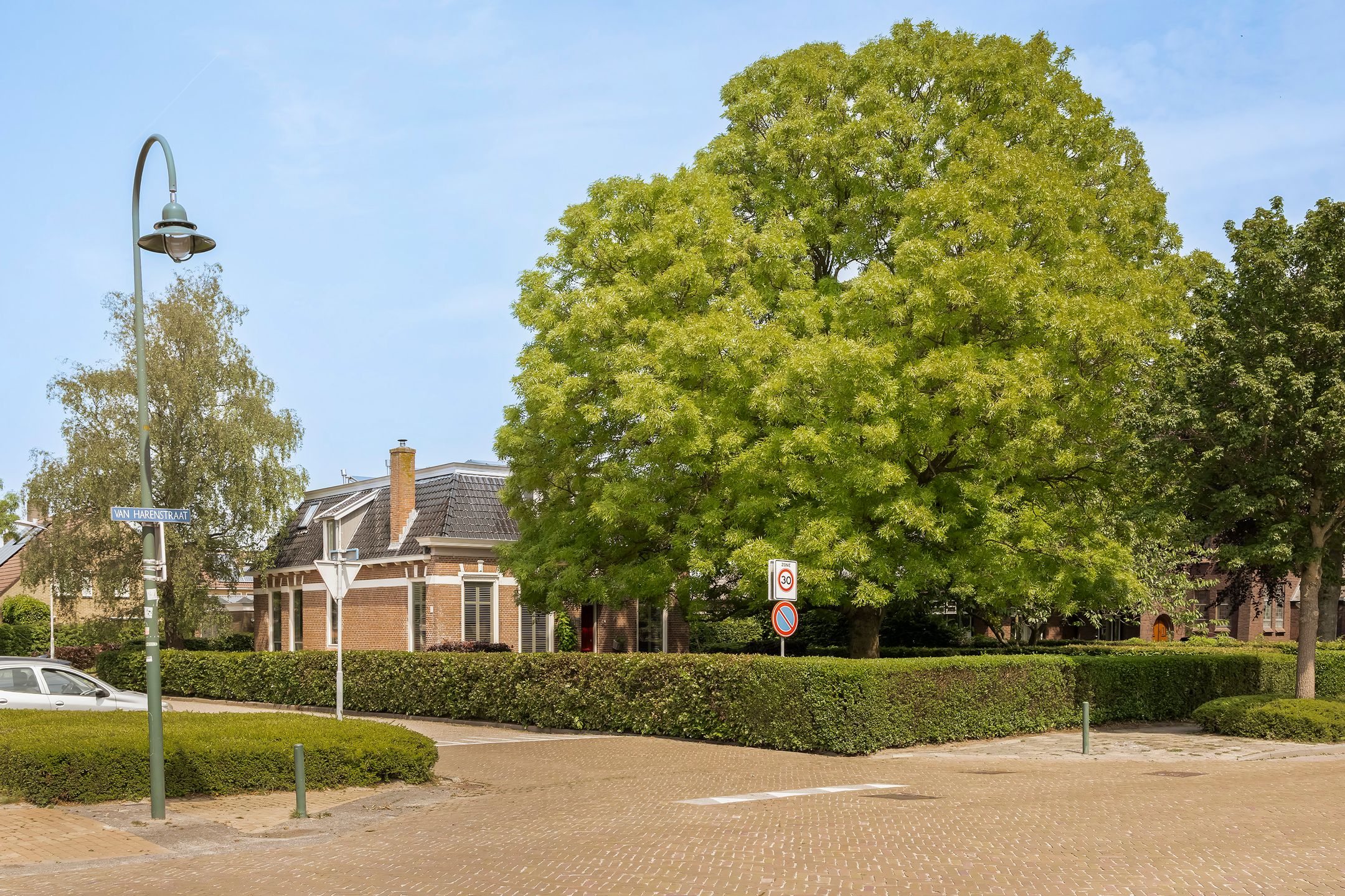 Photo 60 of van Harenstraat 63