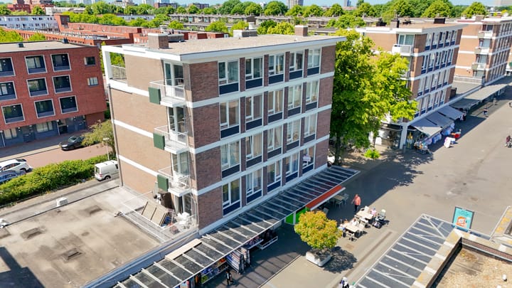 Foto 1 van Leyweg 609