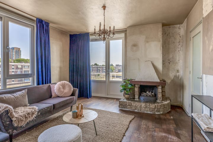 Foto 2 van Leyweg 609