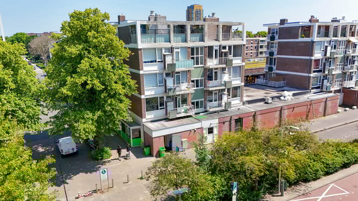 Foto 5 van Leyweg 609