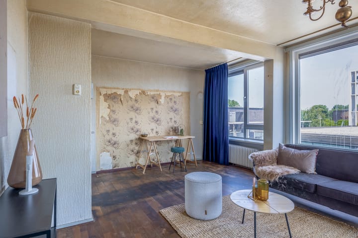 Foto 16 van Leyweg 609