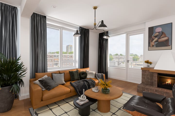 Foto 17 van Leyweg 609