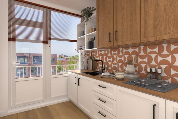 Foto 21 van Leyweg 609