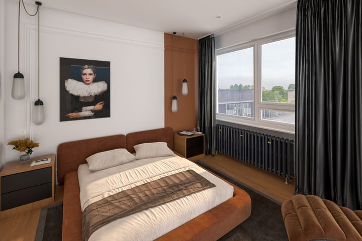 Foto 31 van Leyweg 609