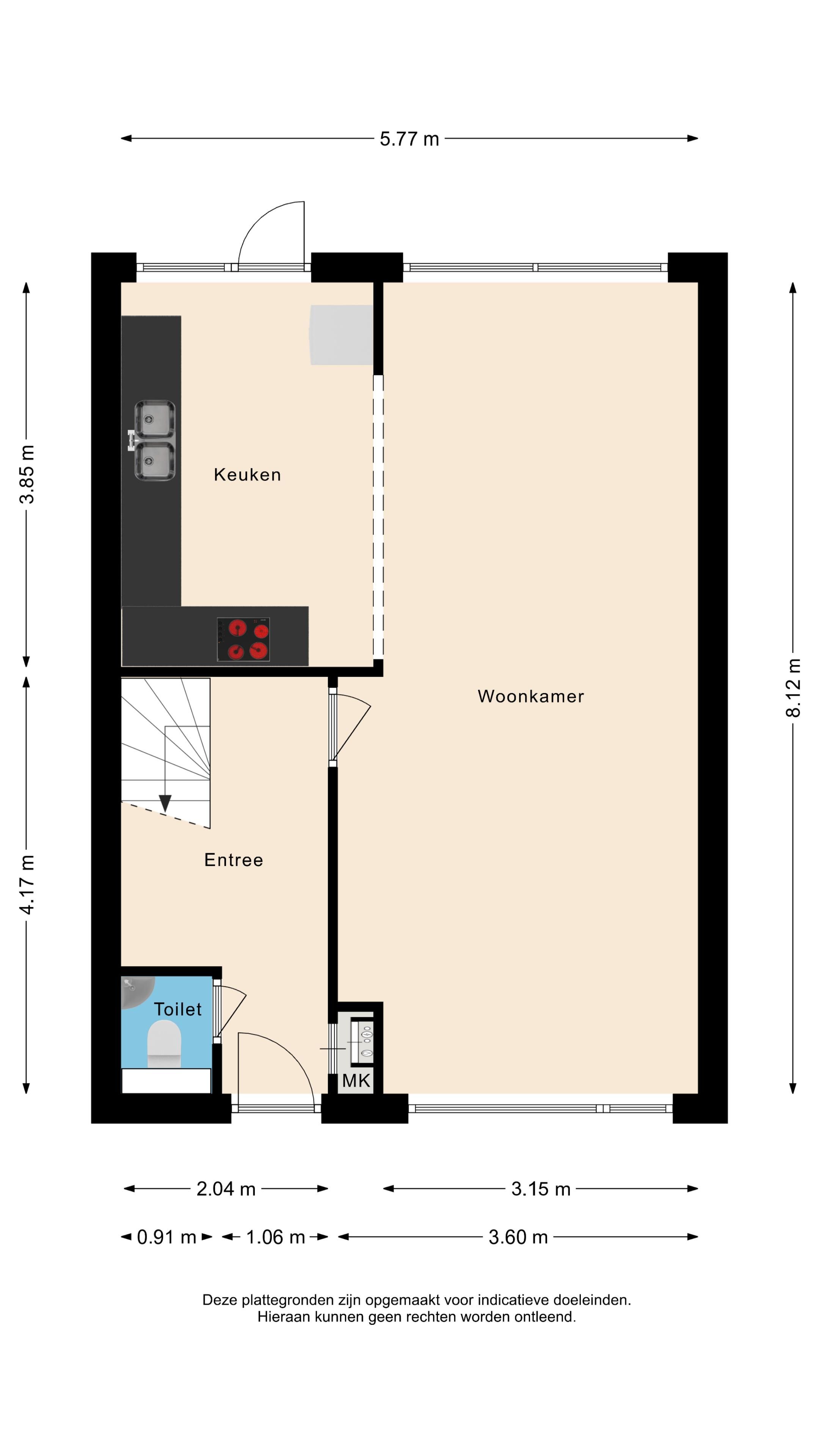 Photo 18 of Sleutelbloem 15